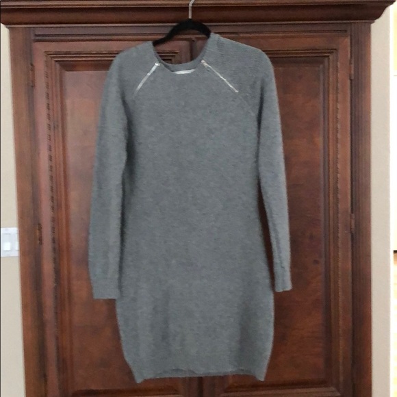 Abercrombie & Fitch Dresses & Skirts - Sweater dress